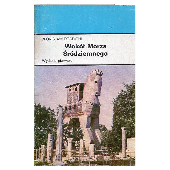 Wokół Morza Śródziemnego