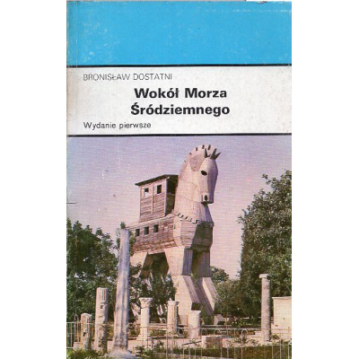 Wokół Morza Śródziemnego