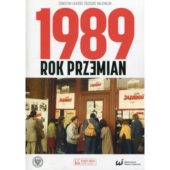1989 Rok przemian