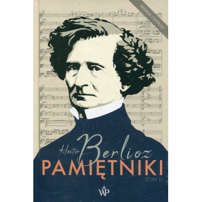 Pamiętniki. Tom 2
