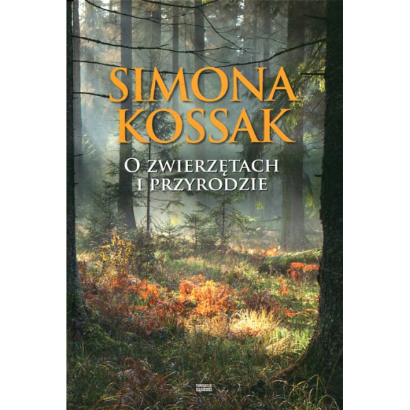 O zwierzętach i przyrodzie