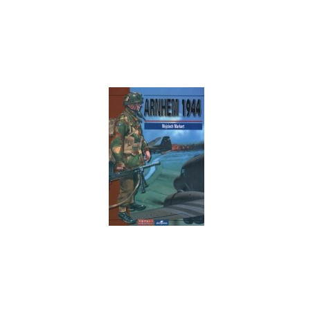 Arnhem 1944