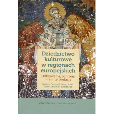 Dziedzictwo kulturowe w regionach europejskich