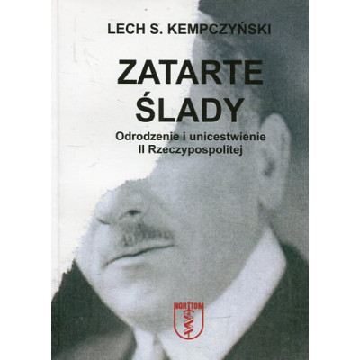 Zatarte ślady