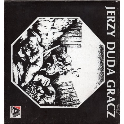 Jerzy Duda-Gracz. Album