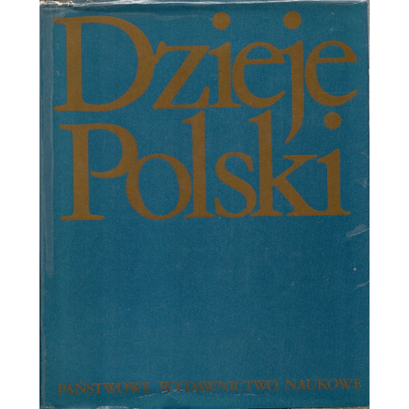 Dzieje Polski