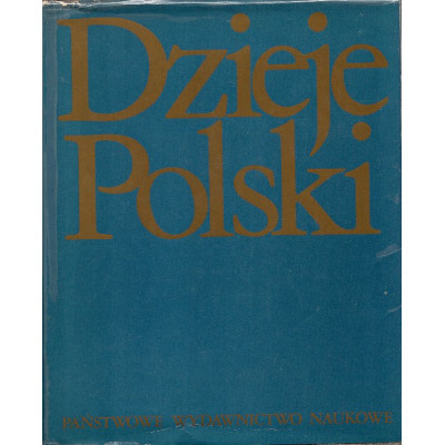 Dzieje Polski