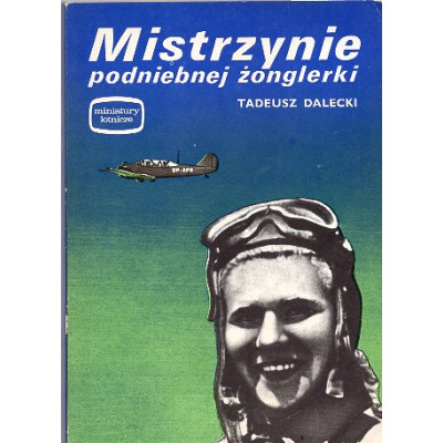 Mistrzynie podniebnej żonglerki