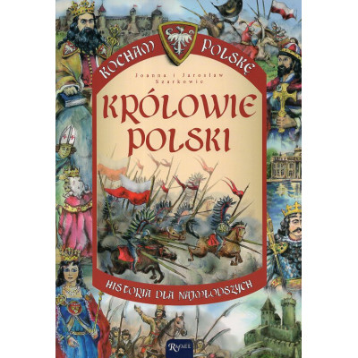 Królowie Polski