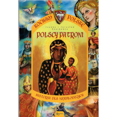 Polscy patroni