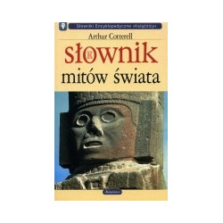 Słownik mitów świata