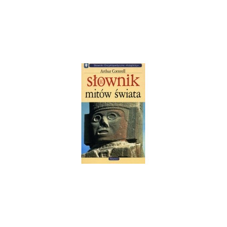 Słownik mitów świata
