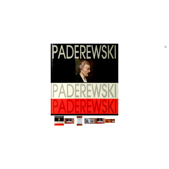 Paderewski