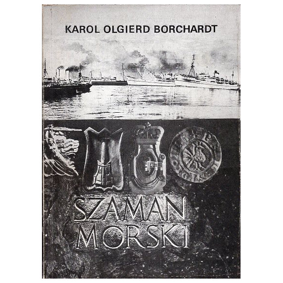 Szaman morski