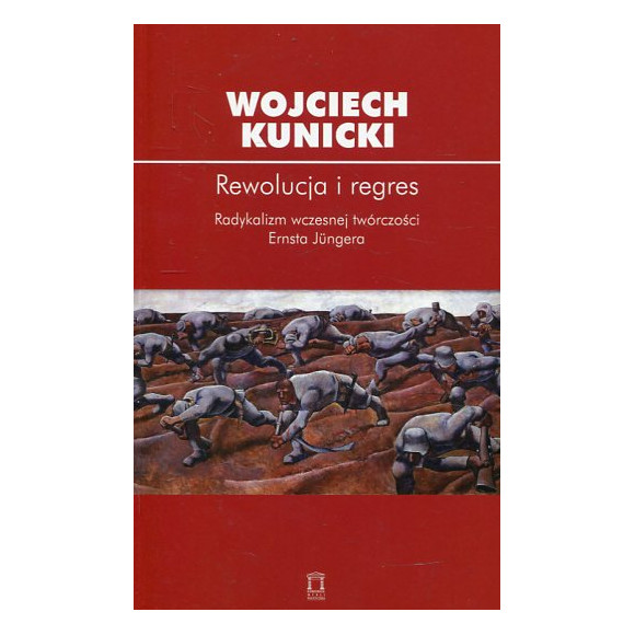 Rewolucja i regres