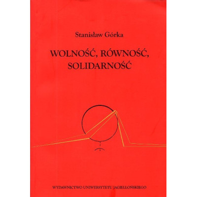 Wolność, równość, solidarność