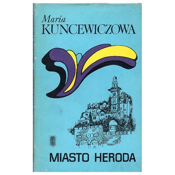 Miasto Heroda