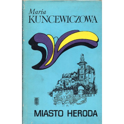 Miasto Heroda