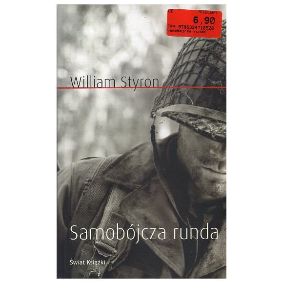 Samobójcza runda