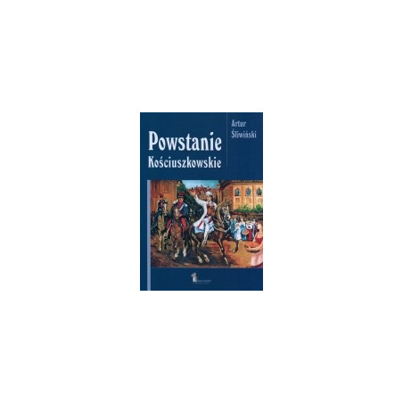 Powstanie Kościuszkowskie