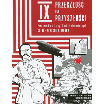 Przeszłość dla Przyszłości. Podręcznik do Historii Alternatywnej