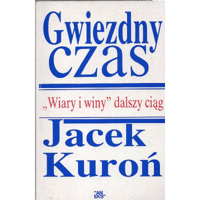 Gwiezdny czas