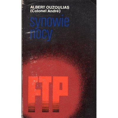 Synowie nocy