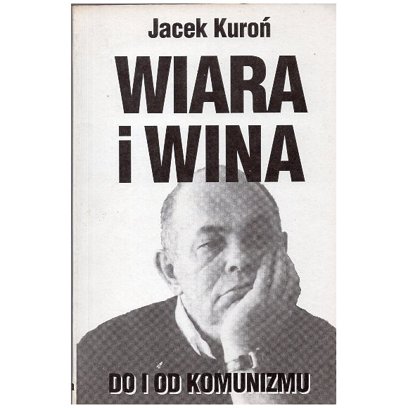 Wiara i wina