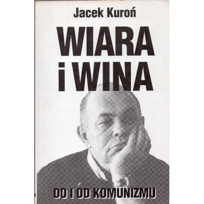Wiara i wina