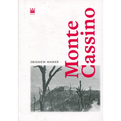 Monte Cassino Walki 2 Korpusu Polskiego