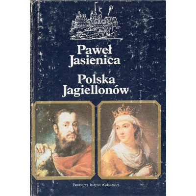 Polska Jagiellonów