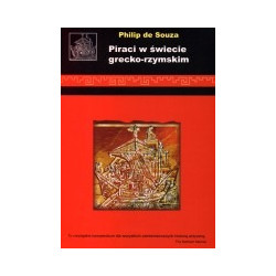 Piraci w świecie grecko - rzymskim
