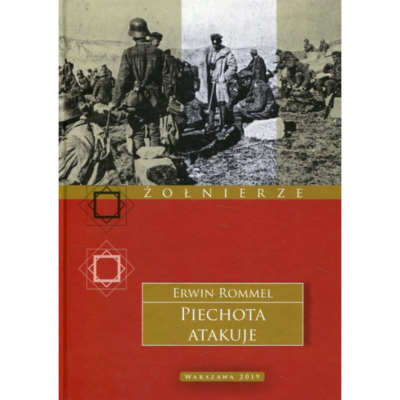 Piechota atakuje!
