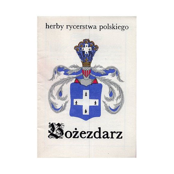 Herby rycerstwa polskiego: Bożezdarz