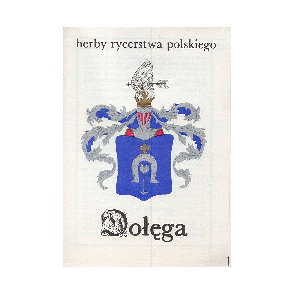 Herby rycerstwa polskiego: Dołęga