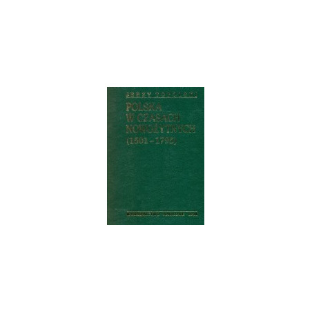 Polska w czasach nowożytnych (1501 - 1795)