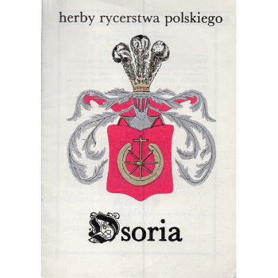 Herby rycerstwa polskiego: Osoria
