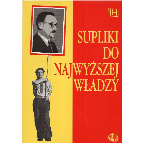 Supliki do najwyższej władzy