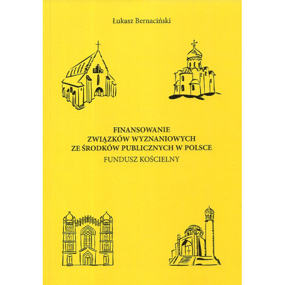 Finansowanie związków wyznaniowych ze środków publicznych w Polsce. Fundusz kościelny.
