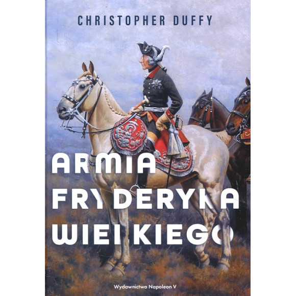Armia Fryderyka Wielkiego
