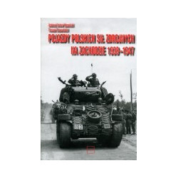 Pojazdy Polskich Sił Zbrojnych na Zachodzie 1939 - 1947