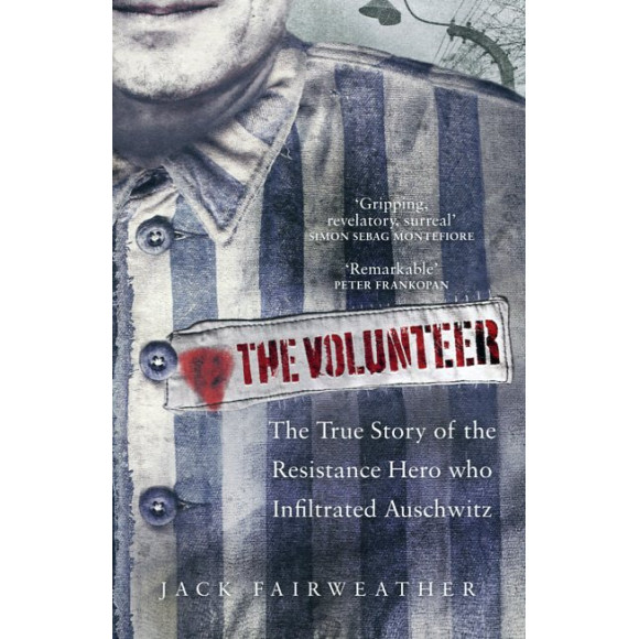 The Volunteer