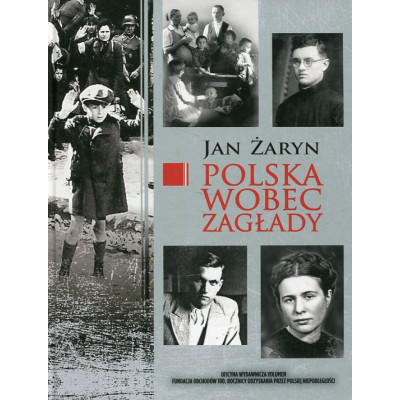 Polska wobec zagłady