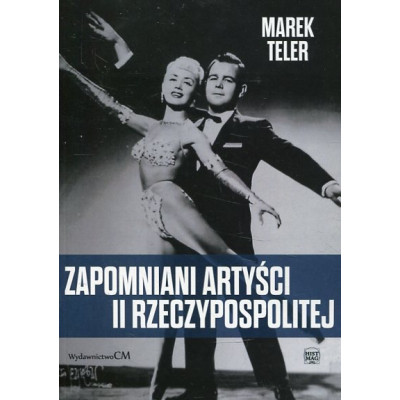 Zapomniani artyści II Rzeczypospolitej