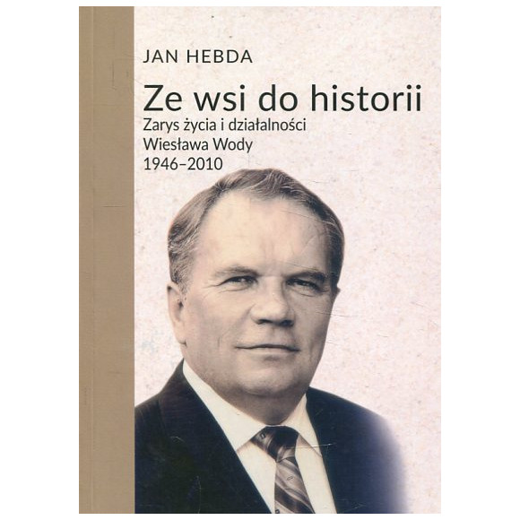 Ze wsi do historii