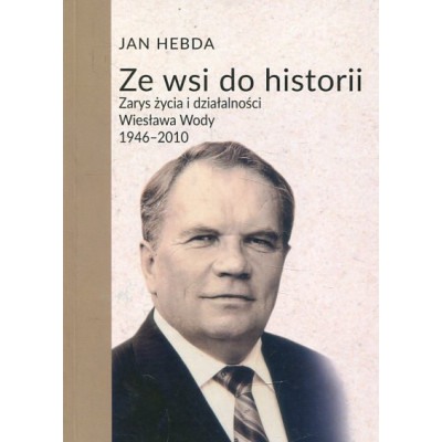 Ze wsi do historii