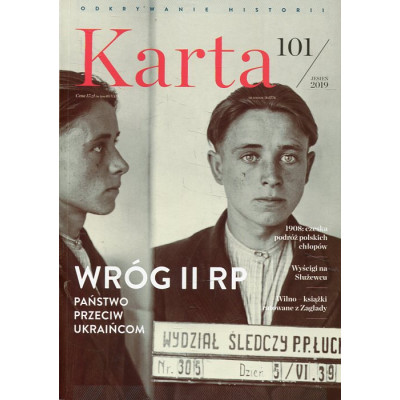 Karta nr 101