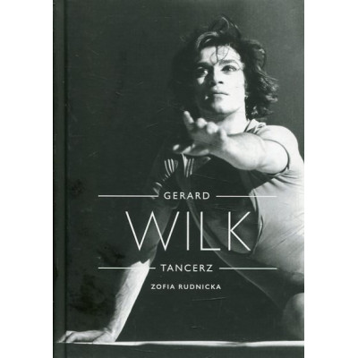 Gerard Wilk Tancerz