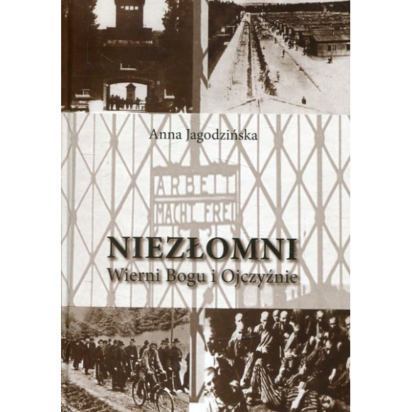 Niezłomni. Wierni Bogu i Ojczyźnie