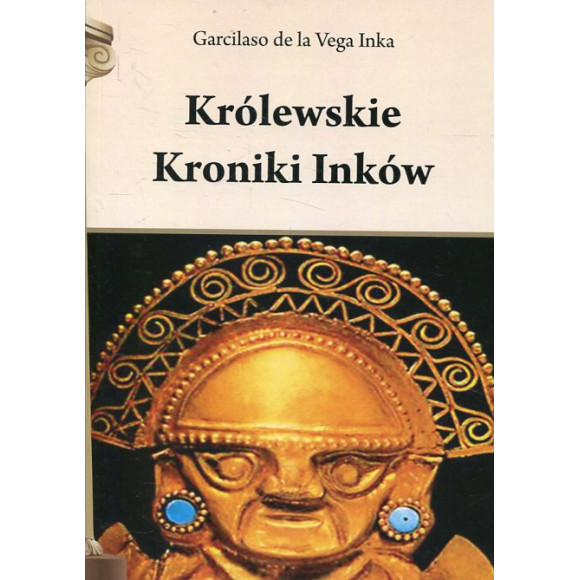 Królewskie Kroniki Inków